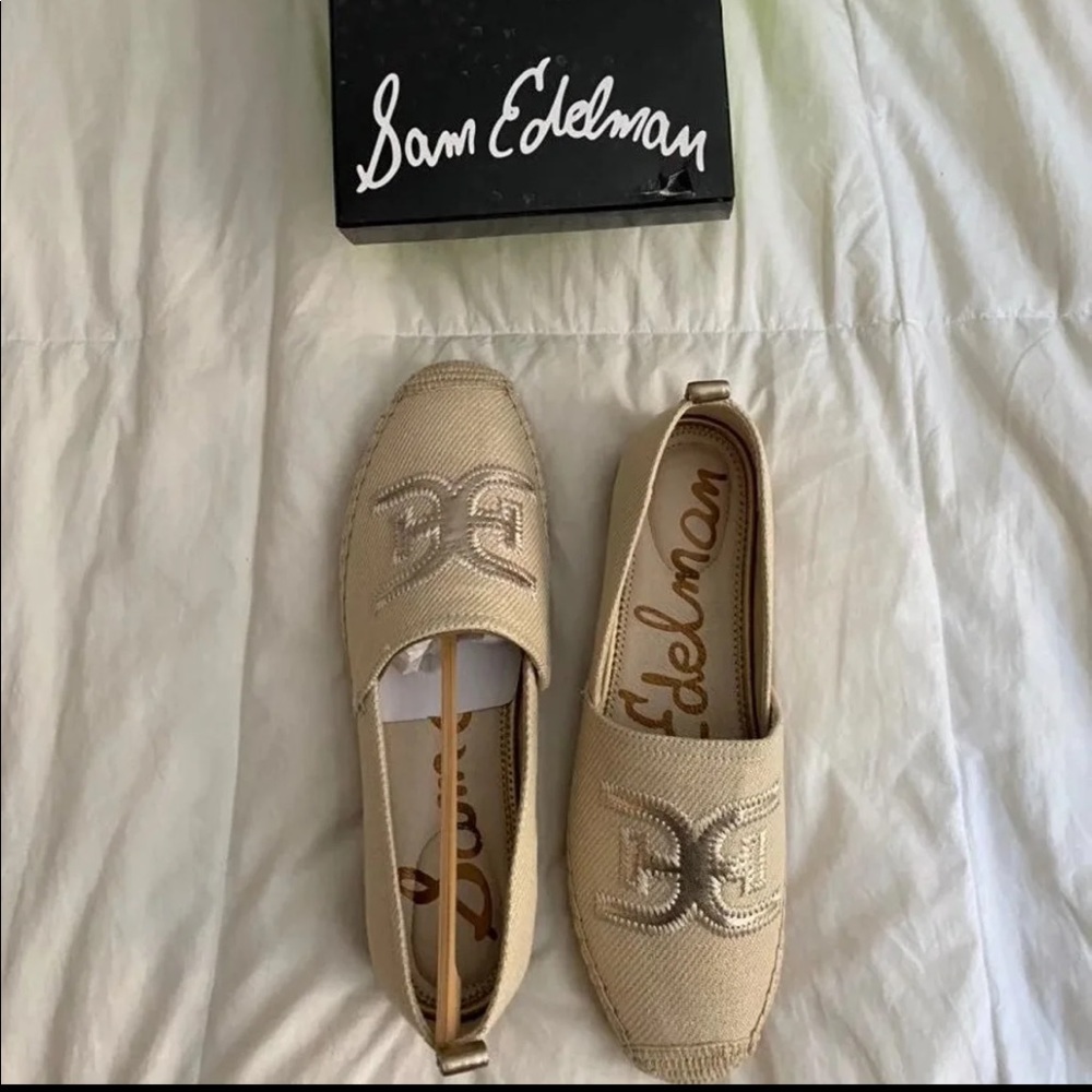 Sam Edelman Espadrilles